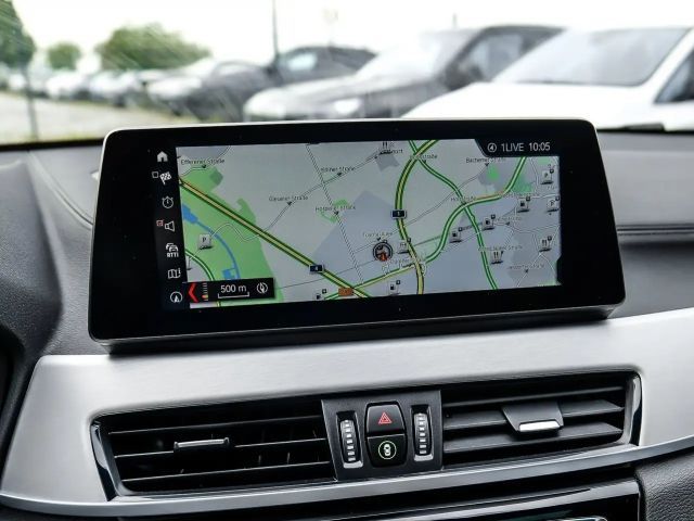 BMW X2 Coupé sDrive20d