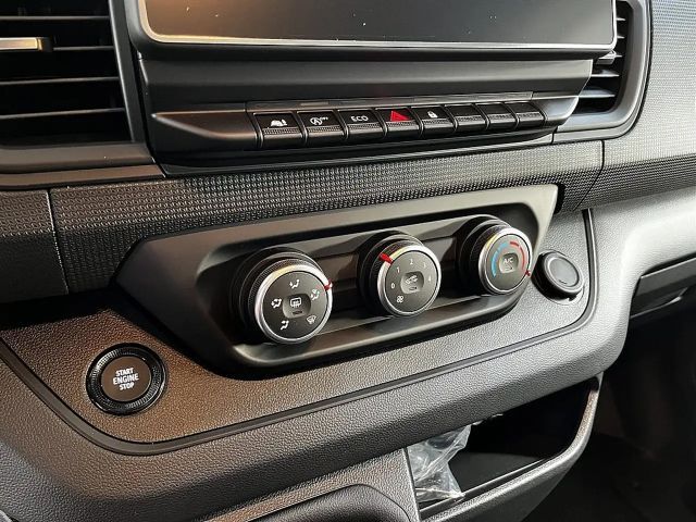 Renault Trafic L1H1 dCi 130