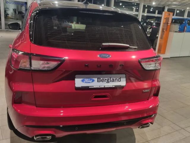 Ford Kuga Plug in Hybrid ST Line X