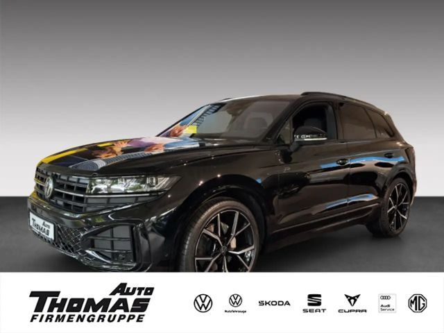 Volkswagen Touareg 4Motion R-Line