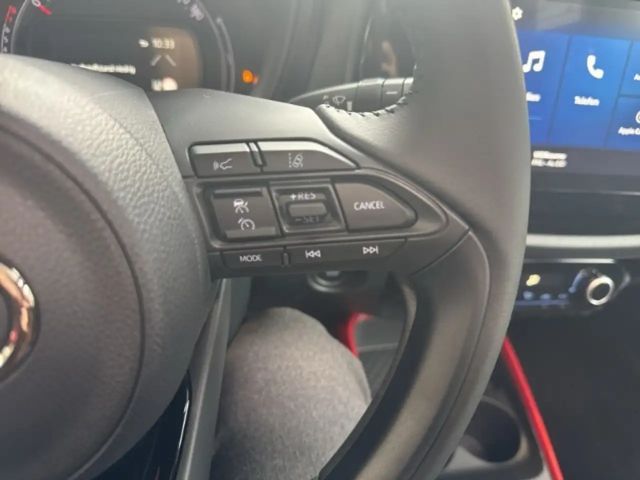 Toyota Aygo X Air Teamplayer Einparkhilfen Rückfahrkamera Smartp