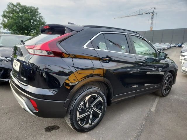 Mitsubishi Eclipse Cross PHEV