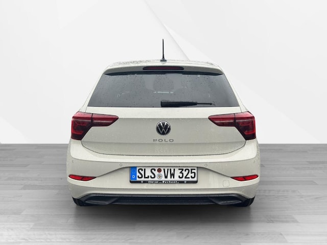 Volkswagen Polo IQ.Drive Plus