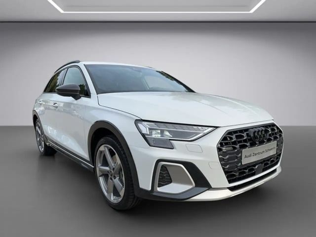 Audi A3 35 TFSI S-Tronic