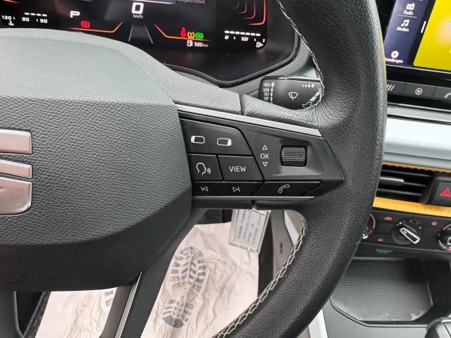 Seat Arona 1.0 TSI DSG Style