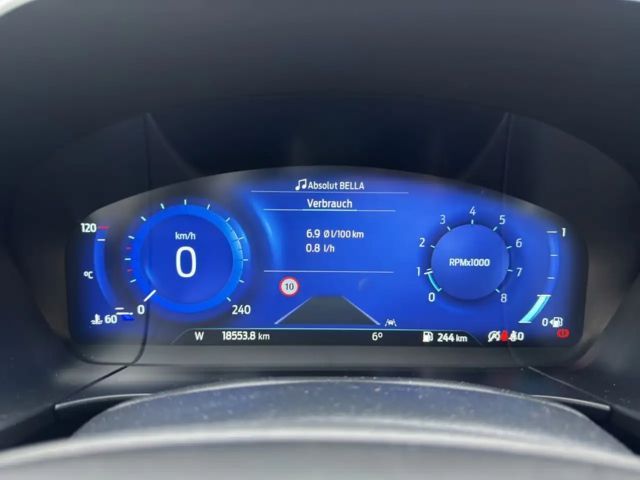 Ford Kuga EcoBoost ST Line