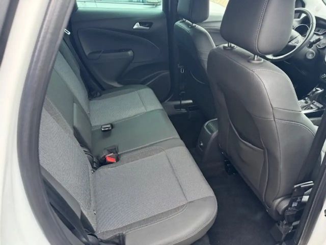 Opel Crossland X Elegance