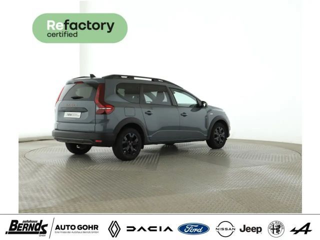Dacia Jogger Extreme TCe 110