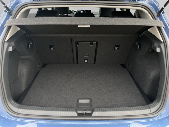 Volkswagen Golf 1.5 eTSI DSG Golf VIII