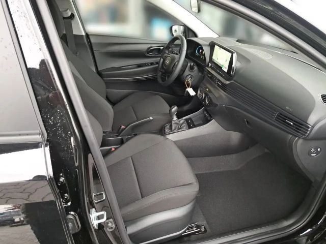 Hyundai Bayon Select