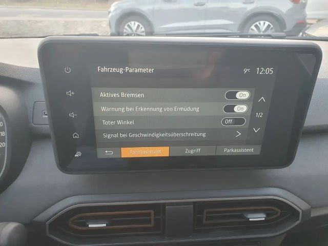 Dacia Jogger ECO-G Extreme