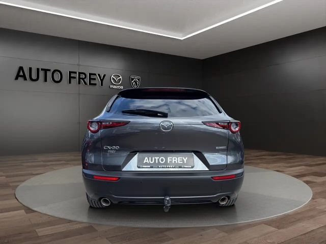 Mazda CX-30 X 186PS AT+ 360°+AHK+BOSE+KLIMA+NAVI+