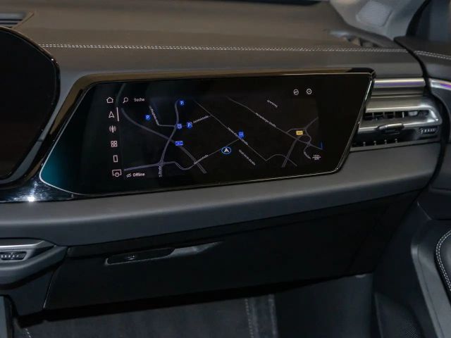 Audi A5 Quattro S-Tronic