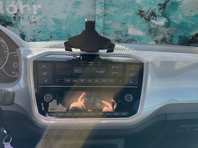 Volkswagen e-up! Plus Style