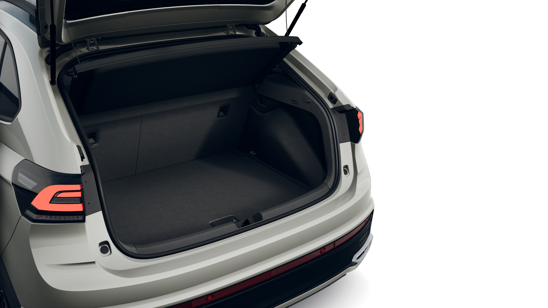 Volkswagen Taigo 1.5 TSI DSG R-Line