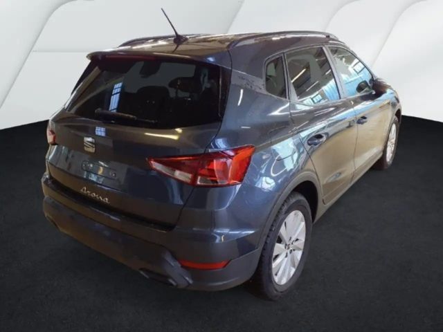 Seat Arona 1.0 TSI DSG Style