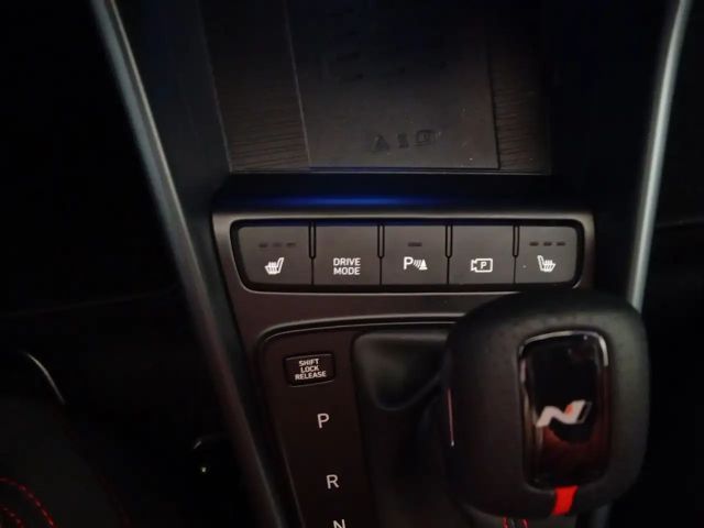 Hyundai i20 1.0 N Line T-GDi