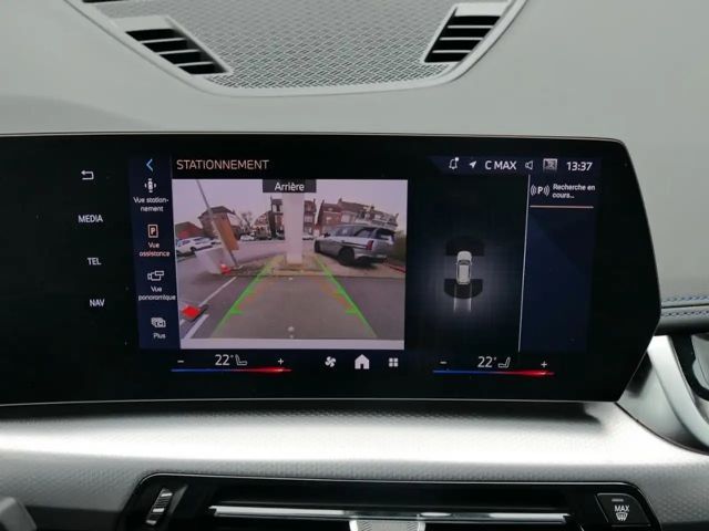 BMW iX1 M-Sport eDrive20