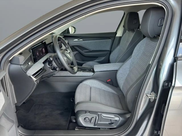 Skoda Superb 2.0 TDI Combi