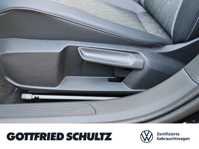 Volkswagen Golf DSG Variant