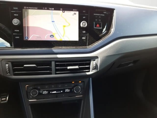 Volkswagen Polo 1.0 United LED/Navi/ACC/DC/App