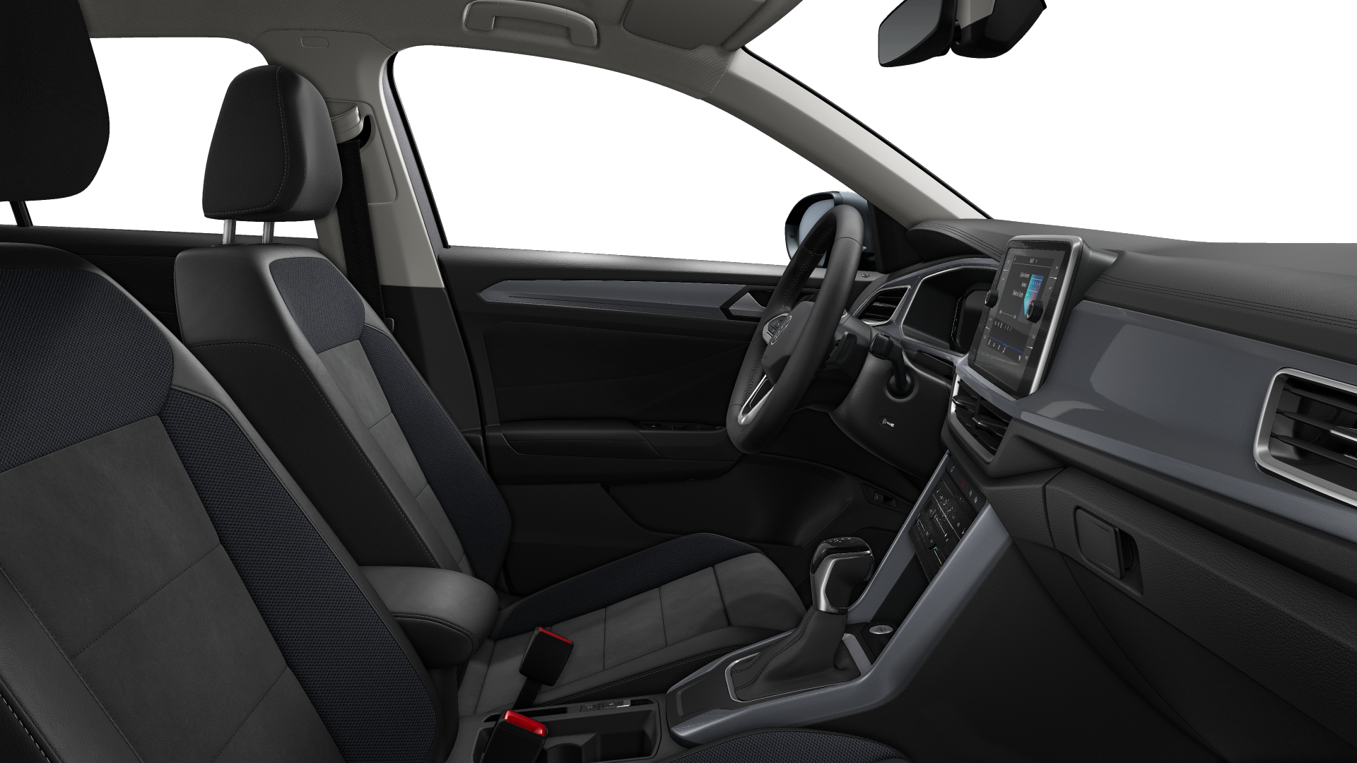 Volkswagen T-Roc 2.0 TDI DSG Style