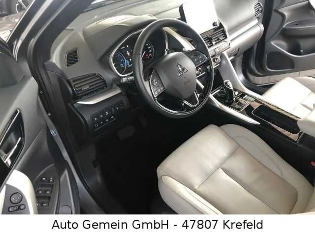 Mitsubishi Eclipse Cross PHEV