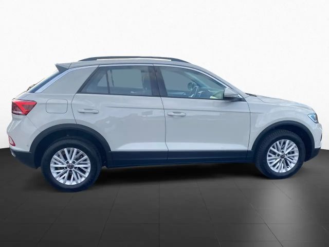 Volkswagen T-Roc 1.5 TSI DSG Life