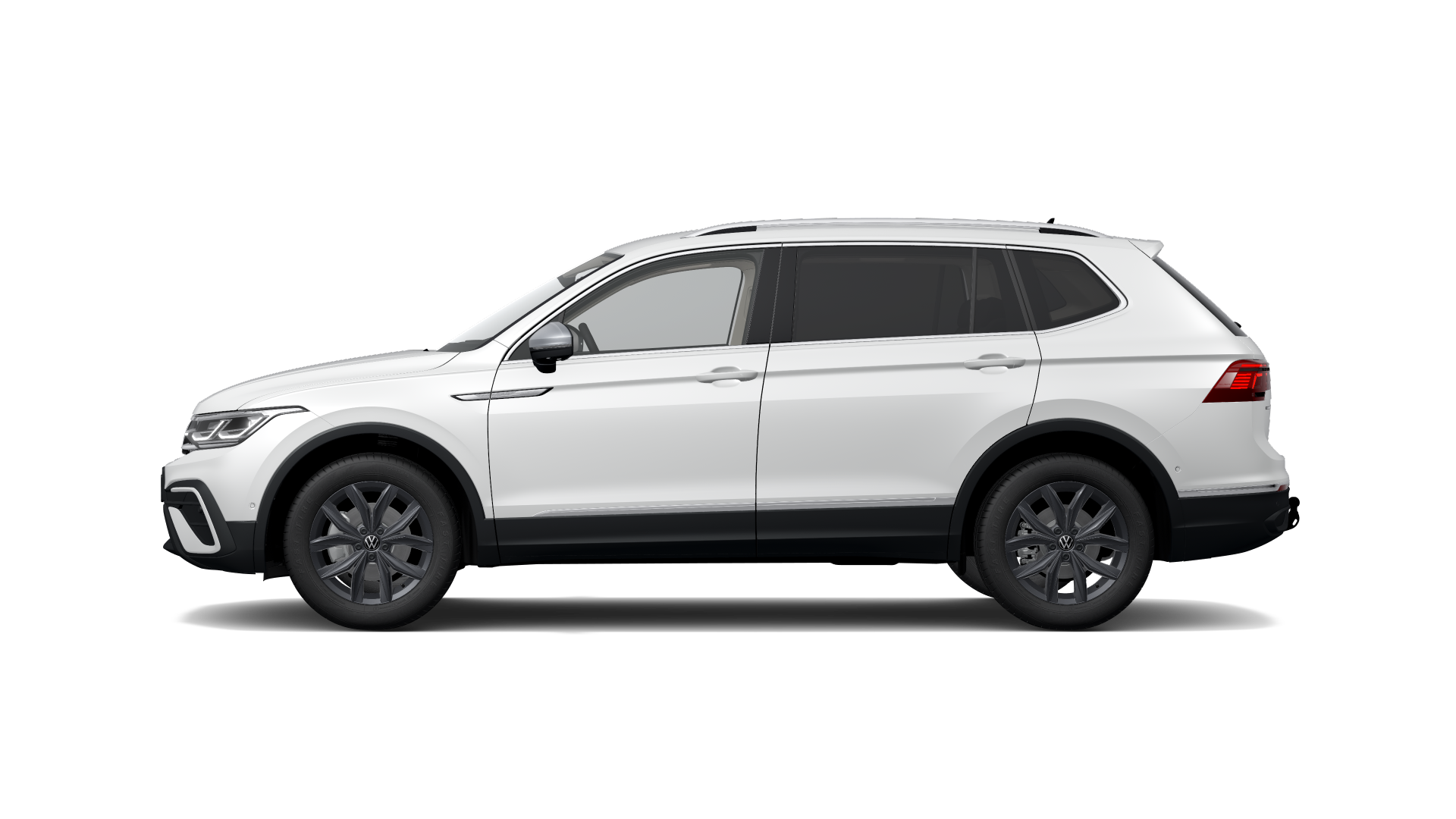 Volkswagen Tiguan Allspace Life