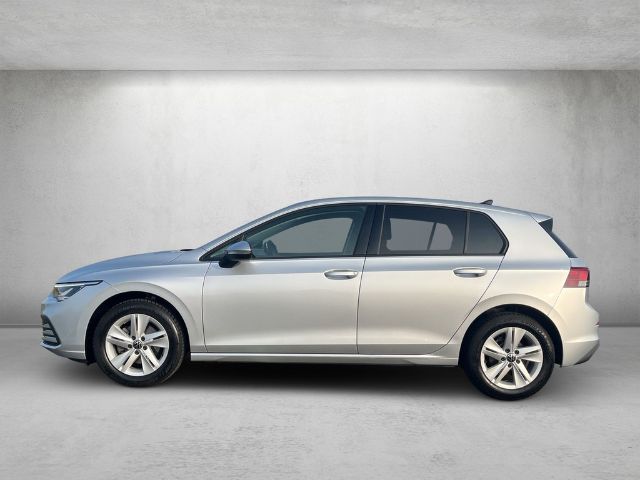 Volkswagen Golf 1.5 TSI Golf VIII Life