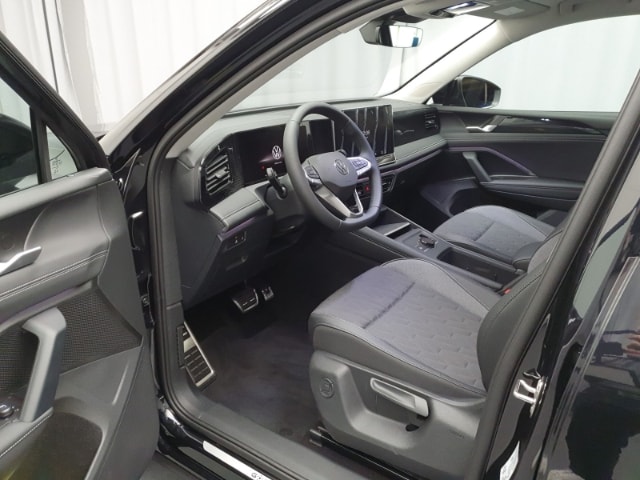 Volkswagen Tiguan 1.5 eTSI DSG