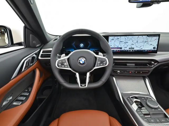 BMW 420 420i Cabrio
