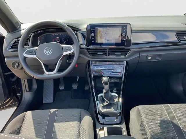Volkswagen T-Roc 1.0 TSI Cabriolet Style