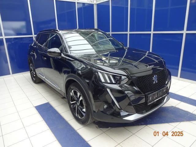 Peugeot E-2008 GT-Line