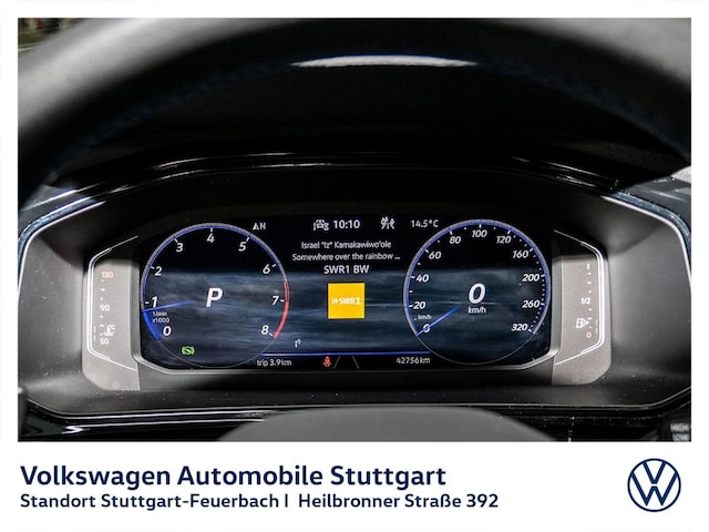 Volkswagen T-Roc DSG