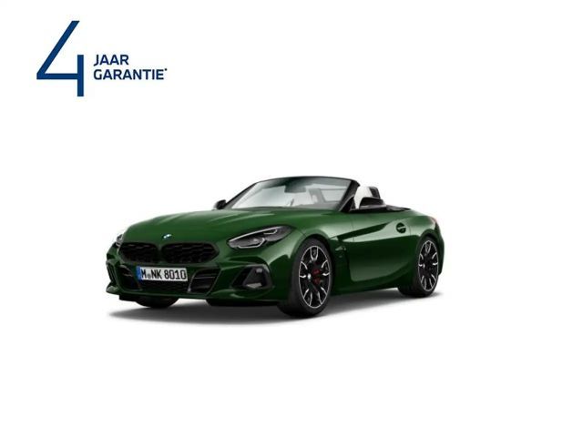BMW Z4 Cabrio M-Sport M40i Roadster