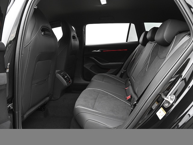 Skoda Superb Combi Sportline iV