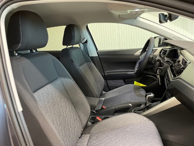 Volkswagen Taigo 1.0 TSI Move