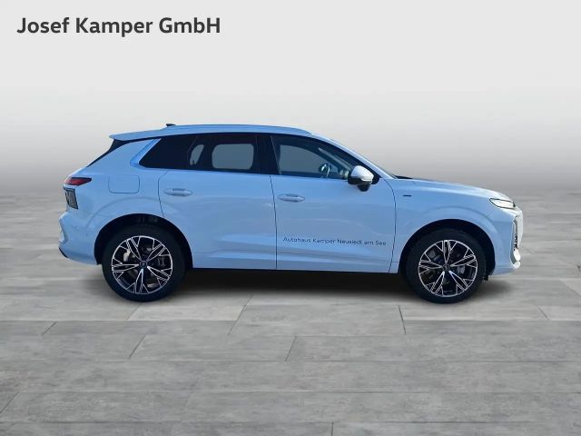 Audi Q3 Hybride