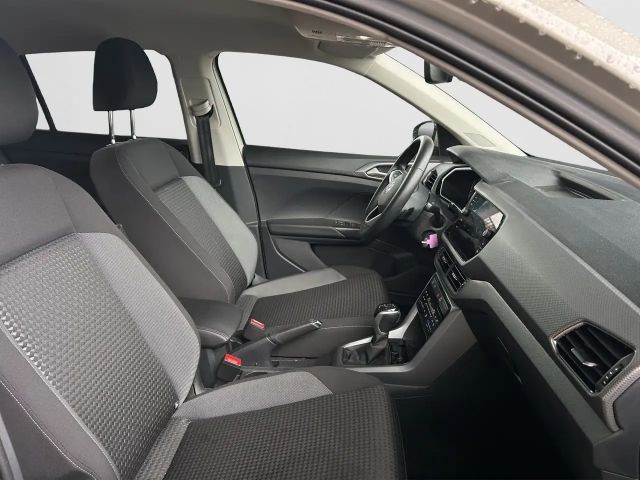 Volkswagen T-Cross 1.0 TSI DSG IQ.Drive