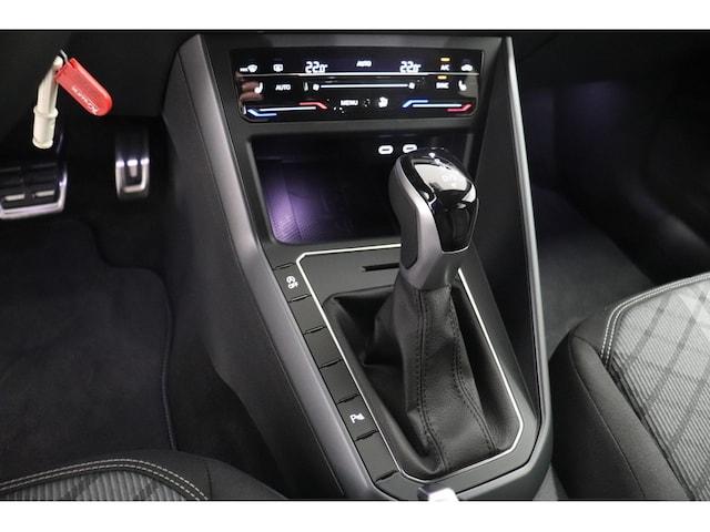 Volkswagen Taigo 1.5 TSI DSG R-Line