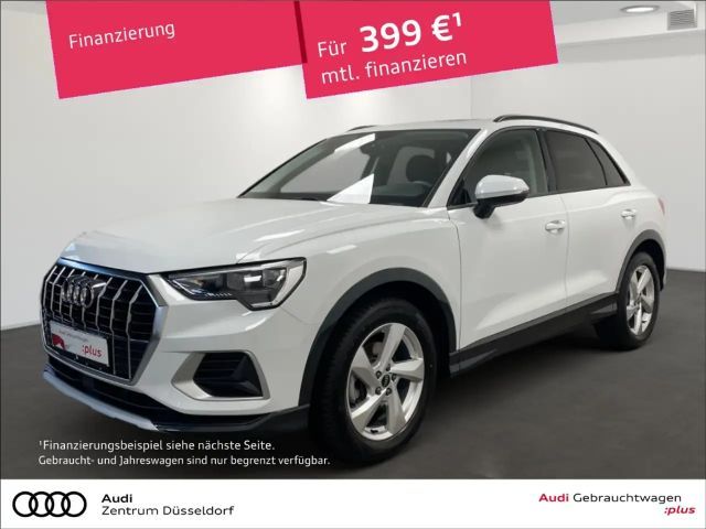 Audi Q3 35 TFSI