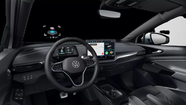 Volkswagen ID.4 77 KWh Performance Pro