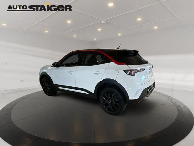 Opel Mokka GS-Line Grand Sport