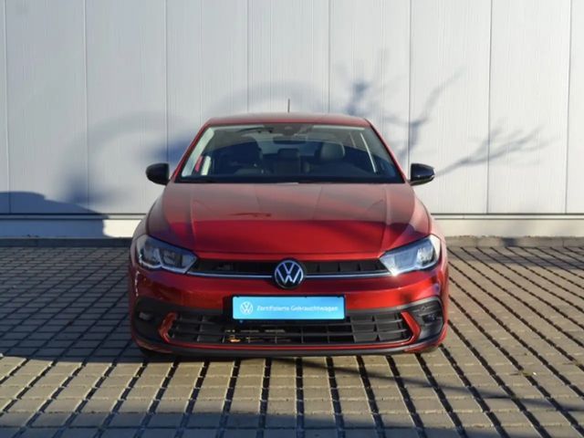 Volkswagen Polo 1.0 TSI
