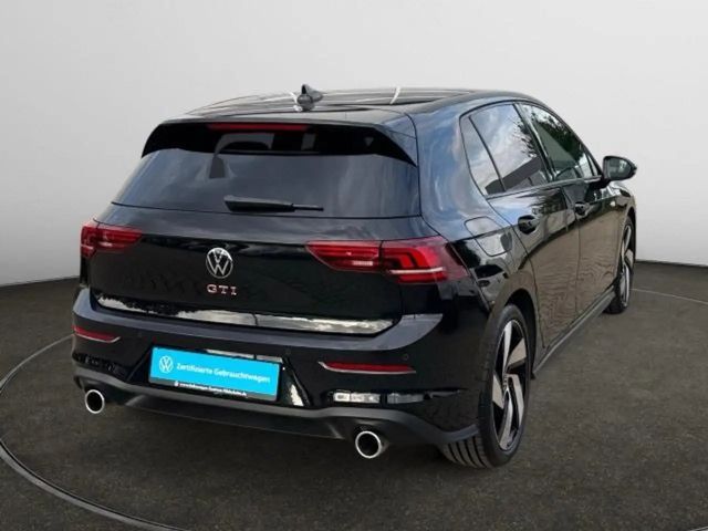 Volkswagen Golf 2.0 TSI DSG GTI Golf VIII