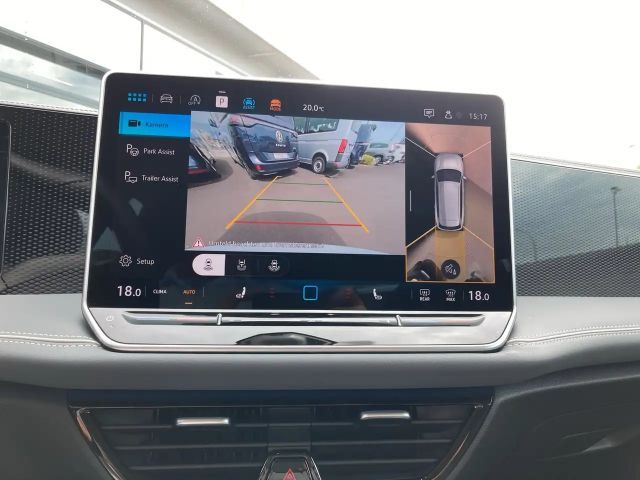 Volkswagen Passat Business DSG Variant