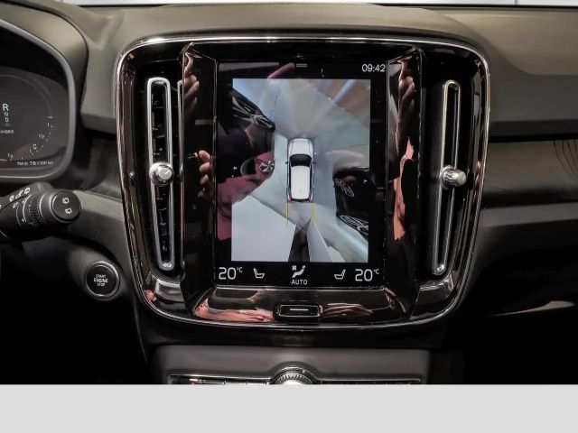 Volvo XC40 Bright Twin Engine