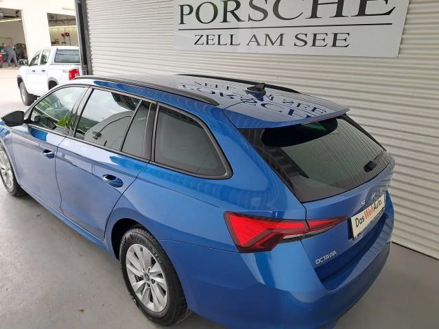 Skoda Octavia Essence TSI