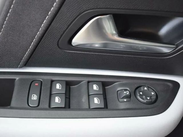 Citroën C4 Hybrid Max